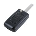 thumbnail image 4 of 407 407 SW Key Fob Case Replacement 3 Button Foldable Remote Shell Cover, 4 of 5