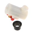 thumbnail image 3 of Justharion Windshield Washer Pump Motor For 76806-SL0-E01 CR-V 2002-2006 Civic Style A 1Set, 3 of 6