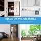 thumbnail image 4 of Floor Adhesive Strip Floor Strip Doors Flooring Grey Pvc Self-Adhesive Installation 1Pcs, 4 of 5