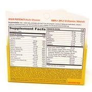 Alive! Daily Energy 60 tablets