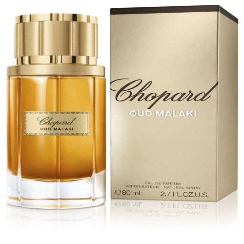 Chopard Oud Malaki EDP pour Lui / Elle 80mL