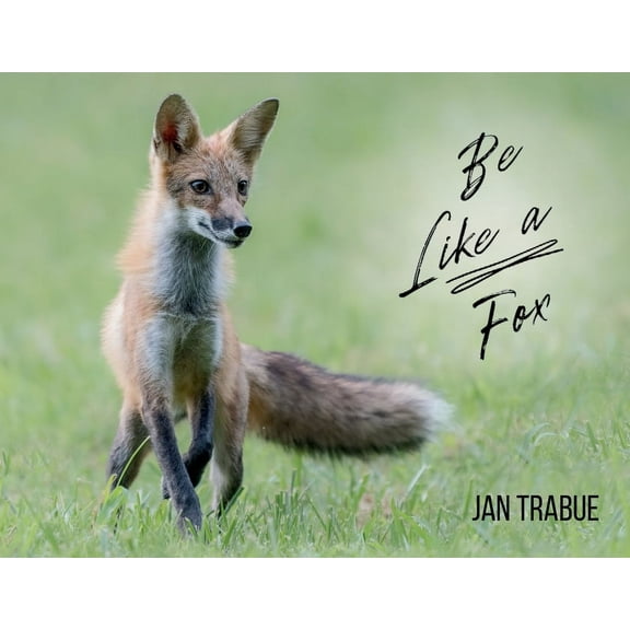 Be Like a Fox (Paperback)