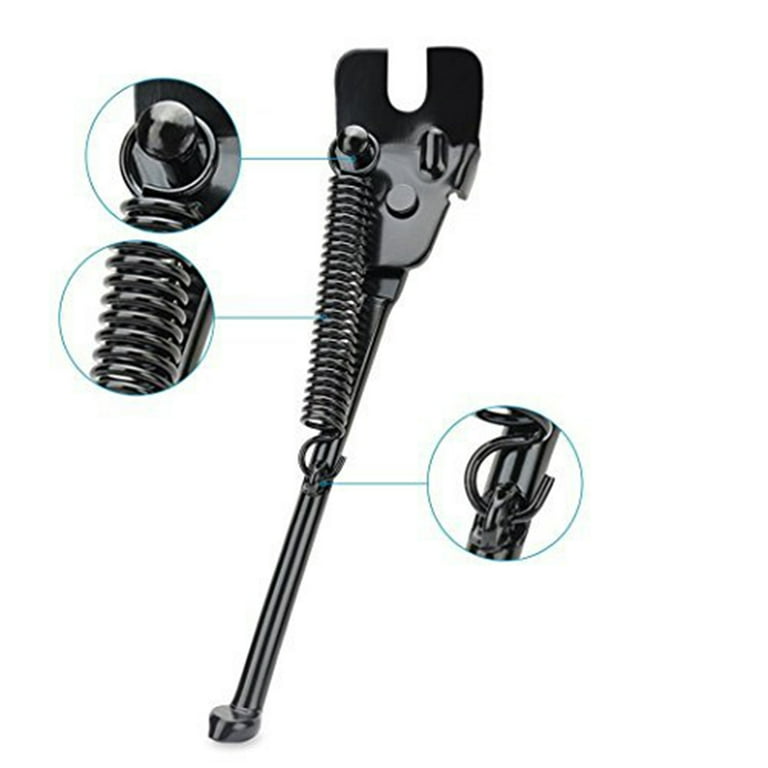 Bike kickstand 18 inch hotsell