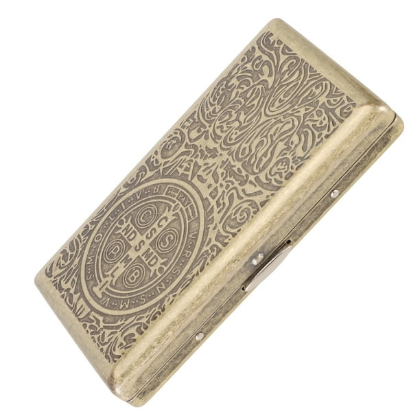 Vintage Cigarette Case Holder,Cigarette Case Retro Cigarette