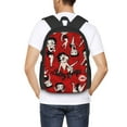 thumbnail image 5 of Betty Boop Backpack Travel Daypack Laptop Backpack For Men Women Hiking Travel, 5 of 5