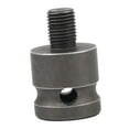 thumbnail image 3 of koolsoo Chuck Impact Wrench Conversion Bit Conversion Head Portable Hardware Drill Chuck 10mm, 3 of 9