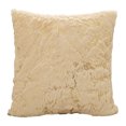 thumbnail image 1 of Funda de almohada de felpa, productos para el hogar, sofá, sala de estar, cojín para cabecera, funda de almohada para cintura, 1 of 5
