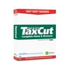 H & R Block TaxCut Complete Home & Business 2004