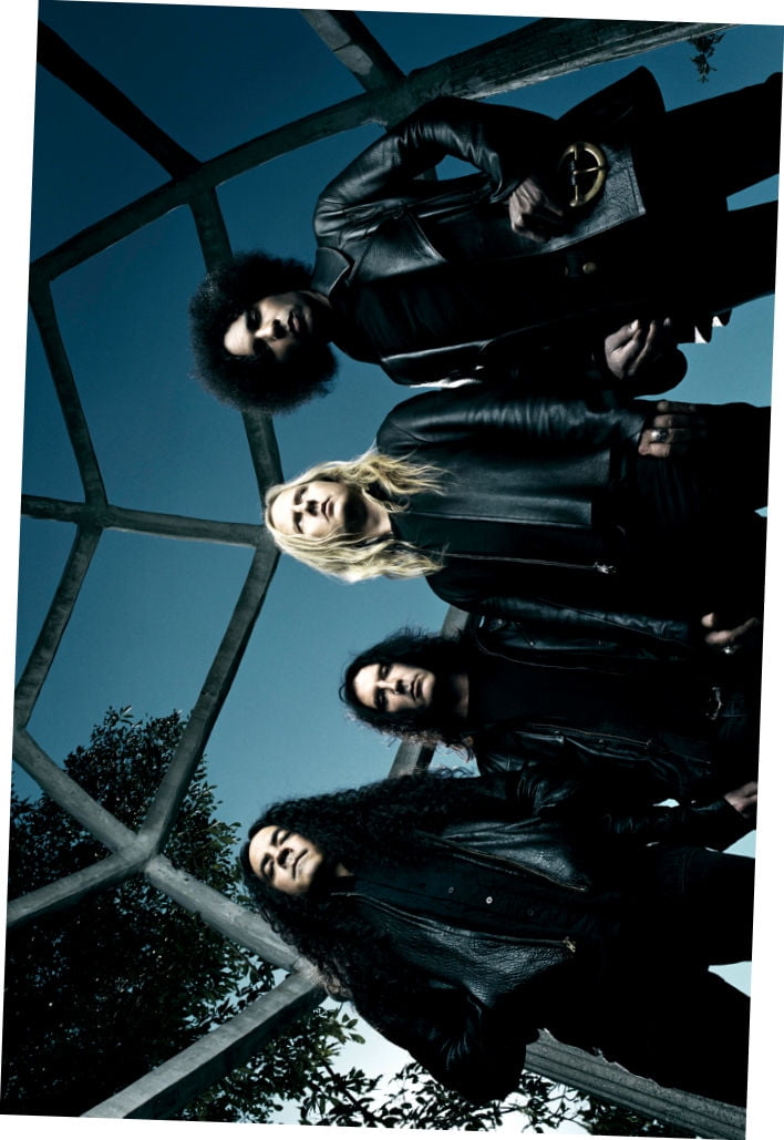 Alice In Chains Poster Group 16x24 Poster Medium Art Poster 16x24