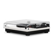 Victrola Montauk Bluetooth Record Player with 3 speed Turntable and Bookshelf Speakers