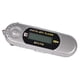 thumbnail image 4 of Sliver 4GB USB MP4 MP3 Music Video Player Grabación con broadcast FM, 4 of 9