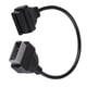 thumbnail image 4 of Cable de diagnóstico del conector adaptador OBD2 de 14 pines a 16 pines para Nissan, 4 of 12