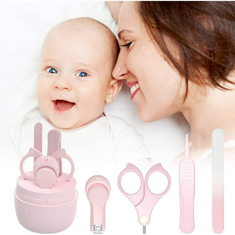 Baby nail cutter walmart deals