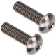 thumbnail image 3 of Tornillos de palanca de freno tipo L de aleación de titanio para Brompton, juego de 2 piezas para actualización de bicicleta plegable, 3 of 8