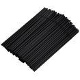 thumbnail image 1 of RYRDWP 24CM 100Pcs Milk Tea Long Flexible Party, 1 of 5