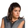 thumbnail image 1 of Peluca STAR WARS Rubie's Star Wars Episodio VIII Los últimos Jedi Rey, 1 of 6