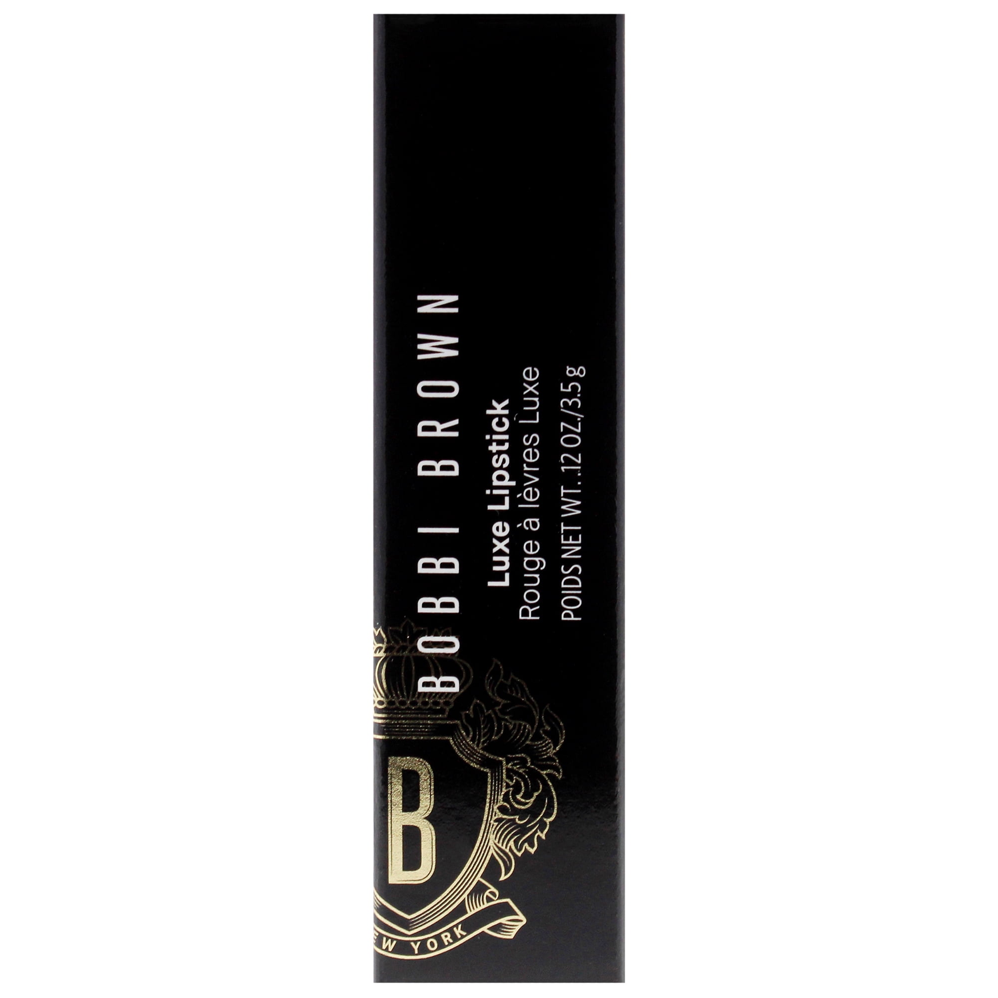 Bobbi Brown Luxe Lipstick - 308 Pink Nude , 0.12 oz Lipstick