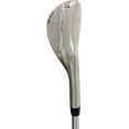 thumbnail image 2 of Pre-Owned Edel Driver Grind 60* Lob Wedge Steel 60 FST KBS Hi-REV Golf Club Right Hand, 2 of 4