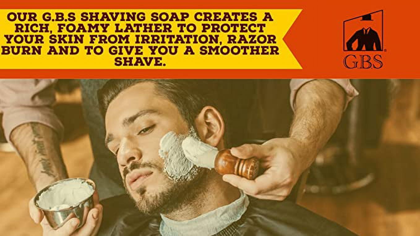Bay Rum Wet Shave Soap for Your Best Shave of the Day – MC Shave Gear