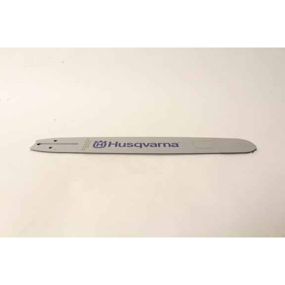 Husqvarna Genuine OEM Guide Bar - 596007560