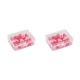 thumbnail image 3 of Cateissary Alfileres de costura bordado de fotos Push Dressmaking Craft Pin Localización Agujas manuales portátiles Herramientas 55x57mm 150PCS 150PCS 2Conjunto, 3 of 6