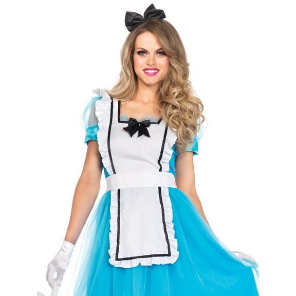 Women's Alice Classic Costume
