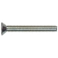 thumbnail image 1 of Tornillos Phillips de cabeza plana Hillman de 6-32 x 1,9 cm, paquete de 100, 1 of 1