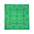 thumbnail image 1 of CTM® Bandana Cachemire en Coton Extra Grand de 27 Pouces (Lot de 6), 1 of 1