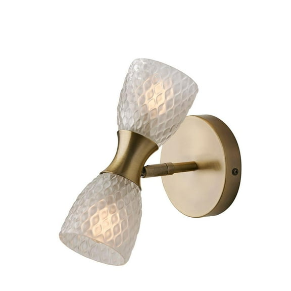 Adesso Nina LED Wall Lamp