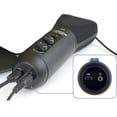 thumbnail image 4 of Micrófono TASCAM TM-250U para Podcast Condensador USB, 4 of 5