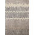 thumbnail image 2 of Bashian Milo Contemporary Striped Area Rug, 2 of 2