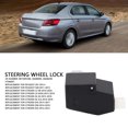 thumbnail image 3 of 36448200, Anti Theft Steering Column Lock Motor Solid Construction Enhance Safety Improved Security  for 301 508, 3 of 7