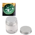 thumbnail image 1 of Base de Brillo de Labios, Material Cosmético Base de Brillo de Labios Silky Inodoro Inodoro para la fábrica Cosmética para el Hogar, 1 of 7
