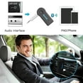 thumbnail image 5 of DALX Receiver 3.5mm Revceiving Wireless Adapter Bluetooth-compatible 5.0 Universal Device Wireless Signal Receiver, 5 of 10