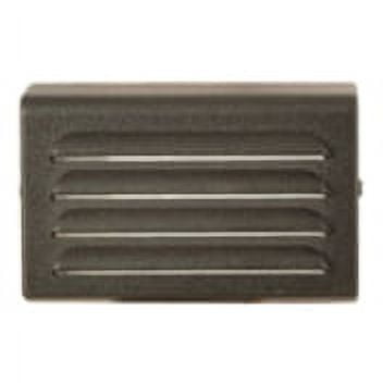 10 watt Aluminum Deck Fixture, Coleman, 95751