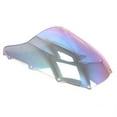 thumbnail image 3 of Double Bubble Windshield Windscreen for Kawasaki Ninja ZX9R ZX 9R 1998-1999, 3 of 4