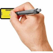 Tabbies, TAB58090, Color-coded Legal Exhibit Labels, 252 / Pack, Yellow
