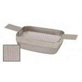 thumbnail image 2 of Rectangular Cleaning Basket, Extra Fine Mesh, 4 by 3 by 1-1/2 Inches | CLN-651.20, 2 of 2