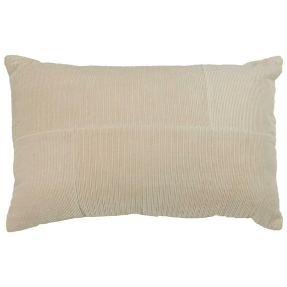 Rizzy Home 14" X 20" indoor pillow