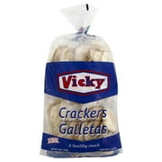 Star Bakery Vicky Crackers, 12 oz