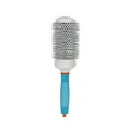 thumbnail image 1 of Brosse Ronde pour Femme, Brosse à Cheveux pour Brushing avec Poils Antistatiques pour Coiffage, 1 of 7