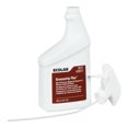 thumbnail image 3 of Ecolab Cleaner Oven Greasestrip Non-Phosphate 32 OZ/2 LBS (6/Case), 3 of 3