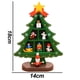 thumbnail image 2 of Regleta de alimentación de 2500W con puertos USB, tomas de extensión, protección contra sobrecarga, enchufe estadounidense de 110-2019V, 2 of 5