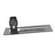 thumbnail image 5 of Soporte para molinillo de pie,Soporte para amoladora DIY soporte para amoladora,Base Soporte Soporte Soporte Máquina Corte,45 90 180 Soporte de abrazadera de fijación de corte de Zulema Soporte para molinillo de pie, 5 of 8