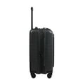 thumbnail image 2 of Wonder Barcelona 20" Hardside Spinner Carry-On Luggage with Front Pocket and Laptop Sleeve, 2 of 7