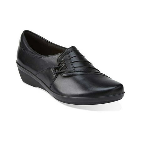 Women's Clarks Everlay Iris Shoe (Best Aerobic Shoes For Flat Feet)