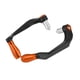 thumbnail image 3 of Freno de motocicleta 1 par de palancas protegen el protector accidental ANGGREK  Otros, 3 of 8