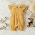 thumbnail image 4 of FDDMis Boy Suit Baby Short Sleeve Onesies 12 Months Boys Camo Overalls Cute Clothes for Girls Boys Clothes Toddler Clothes Boys 18 Month Boy Clothes Girls 2t Clothes, 4 of 7