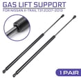thumbnail image 1 of For Nissan X-trail T31 2007 2008 2009 2010-2013 Rear Trunk Tailgate Boot Gas Spring Shock Lift Support Rod Arm Struts Bar, 1 of 1
