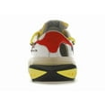 thumbnail image 4 of Nike Men's Blazer Low Off-White University Red Shoes, from StockX, 4 of 5